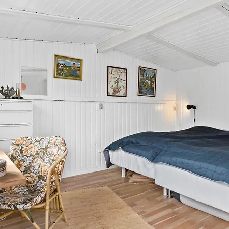 Hébergement de vacances In With Sauna *