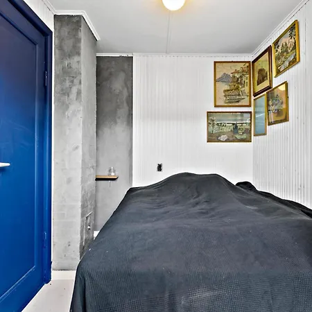 Holiday home In With Sauna *