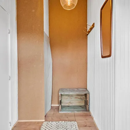 In With Sauna Holiday home Vig