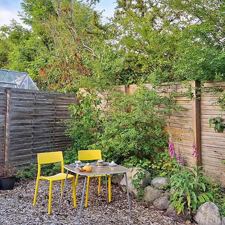 Holiday home In With Sauna Vig